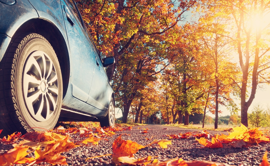 Auto klaar voor de herfst: nodig of tijdverspilling?