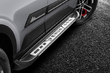 Sideskirts op de auto: praktische noodzaak of overbodige tuning? foto 1