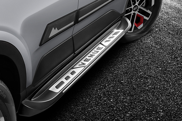 Sideskirts op de auto: praktische noodzaak of overbodige tuning?