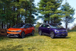 Review van de Volkswagen ID.6 CROZZ foto 2