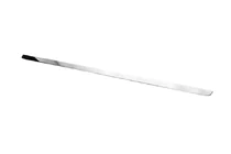 BMW 3-serie E90/E91 2005–2011 RVS kofferbakrandlijst (voor E-90) foto 1