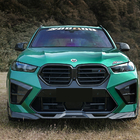 BMW X5 G05 2019–2026 Bodykit voor X5M F95 SQ-Design Carbon (2023+) foto 1