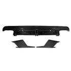 BMW X5 G05 2019–2026 Bodykit voor X5M F95 SQ-Design Carbon (2023+) foto 8