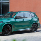 BMW X5 G05 2019–2026 Bodykit voor X5M F95 SQ-Design Carbon (2023+) foto 15