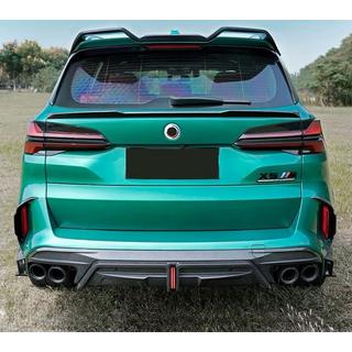 Bodykit voor X5M F95 SQ-Design Carbon (2023+) BMW X5 G05 2019–2026 foto 3
