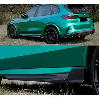 Bodykit voor X5M F95 SQ-Design Carbon (2023+) BMW X5 G05 2019–2026 foto 2