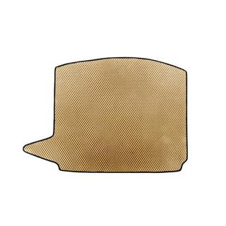 EVA kofferbakmat (2WD/4WD, bovenste, beige) Dacia Duster 2024– foto 1
