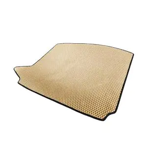 EVA kofferbakmat (2WD/4WD, bovenste, beige) foto 2