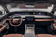 Lincoln Nautilus van de tweede generatie: review foto 5