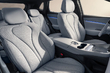 Review van de elektrische versie van de BYD SeaLion 06 EV-crossover foto 6
