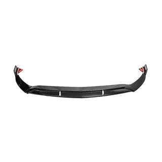 Universele frontlip spoiler Digital Designs V-4 (zwart) foto 3