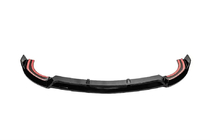 Universele frontlip Digital Designs V-6 (zwart) foto 4