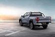 Review van de elektrische pick-up Changan Explorer EV foto 4