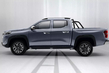 Review van de elektrische pick-up Changan Explorer EV foto 3