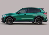 BMW X5 G05 2019–2026 Bodykit set voor X5M F95 AL-Design Carbon (2023+) foto 4