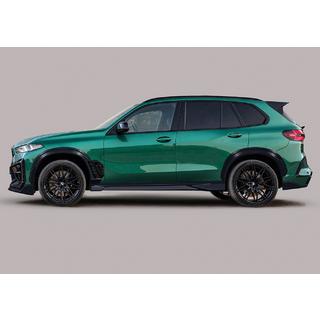 Bodykit set voor X5M F95 AL-Design Carbon (2023+) BMW X5 G05 2019–2026 foto 4