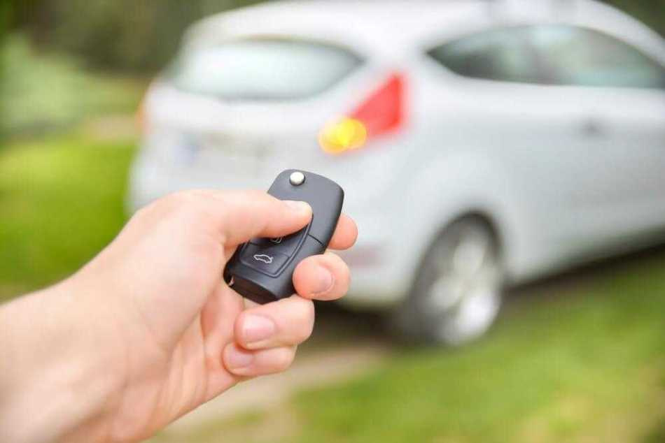 Zo kies je het beste autoalarm voor jouw auto