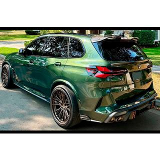 Bodykit voor X5M F95 LRT-Design Carbon (2023+) BMW X5 G05 2019–2026 foto 2
