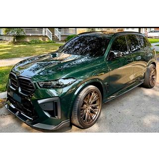 Bodykit voor X5M F95 LRT-Design Carbon (2023+) BMW X5 G05 2019–2026 foto 1