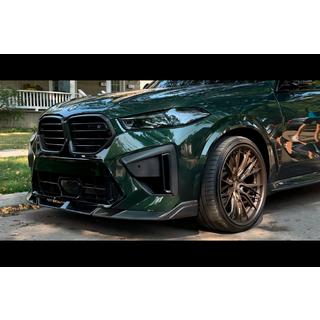Bodykit voor X5M F95 LRT-Design Carbon (2023+) BMW X5 G05 2019–2026 foto 3