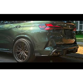Bodykit voor X5M F95 LRT-Design Carbon (2023+) BMW X5 G05 2019–2026 foto 4