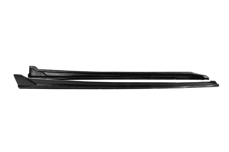BMW X5 G05 2019–2026 Bodykit voor X5M F95 LRT-Design Carbon (2023+) Foto 13