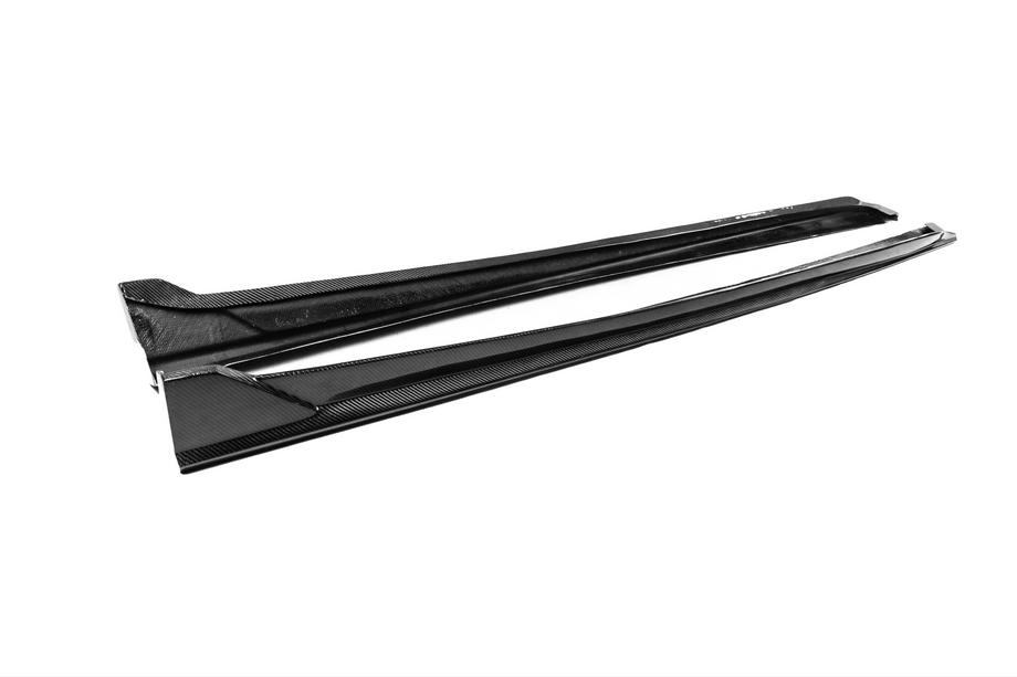 BMW X5 G05 2019–2026 Bodykit voor X5M F95 LRT-Design Carbon (2023+) Foto 15