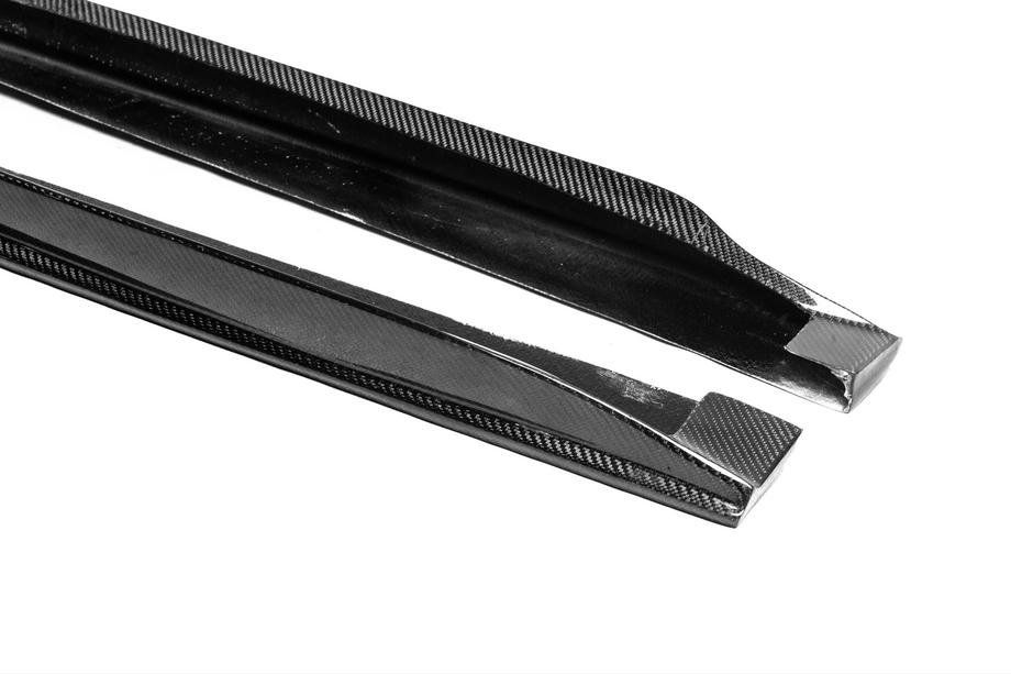 BMW X5 G05 2019–2026 Bodykit voor X5M F95 LRT-Design Carbon (2023+) Foto 16