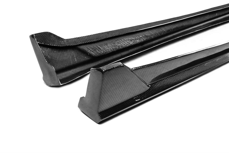BMW X5 G05 2019–2026 Bodykit voor X5M F95 LRT-Design Carbon (2023+) Foto 17