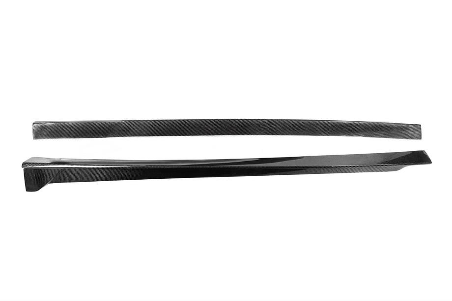 BMW X5 G05 2019–2026 Bodykit voor X5M F95 LRT-Design Carbon (2023+) Foto 18