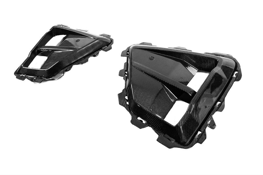 BMW X5 G05 2019–2026 Bodykit voor X5M F95 LRT-Design Carbon (2023+) Foto 34