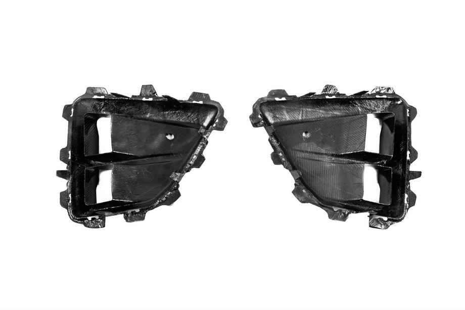 BMW X5 G05 2019–2026 Bodykit voor X5M F95 LRT-Design Carbon (2023+) Foto 37