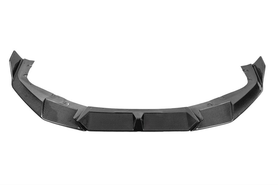 BMW X5 G05 2019–2026 Bodykit voor X5M F95 LRT-Design Carbon (2023+) Foto 8