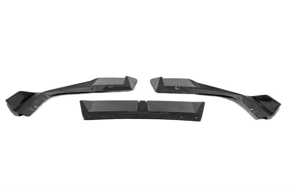 BMW X5 G05 2019–2026 Bodykit voor X5M F95 LRT-Design Carbon (2023+) Foto 41