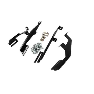 Montageset voor side steps Dacia Duster 2024– foto 2