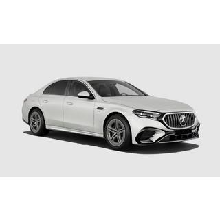AMG E53 bodykit met achterdiffuser (voor AMG-Line) foto 1