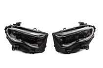 Mercedes E-class W213 2016–2023 Facelift kit voor W214 AMG E53 foto 5