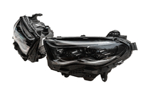 Mercedes E-class W213 2016–2023 Facelift kit voor W214 AMG E53 foto 13