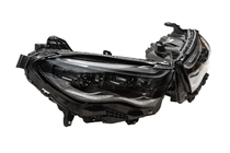 Mercedes E-class W213 2016–2023 Facelift kit voor W214 AMG E53 foto 14