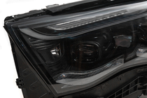 Mercedes E-class W213 2016–2023 Facelift kit voor W214 AMG E53 foto 16