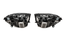 Mercedes E-class W213 2016–2023 Facelift kit voor W214 AMG E53 foto 18