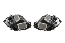 Mercedes E-class W213 2016–2023 Facelift kit voor W214 AMG E53 foto 20