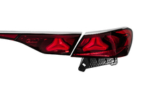 Mercedes E-class W213 2016–2023 Facelift kit voor W214 AMG E53 foto 39