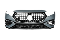Mercedes E-class W213 2016–2023 Facelift kit voor W214 AMG E53 foto 3