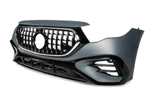 Mercedes E-class W213 2016–2023 Facelift kit voor W214 AMG E53 foto 48