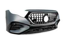 Mercedes E-class W213 2016–2023 Facelift kit voor W214 AMG E53 foto 49