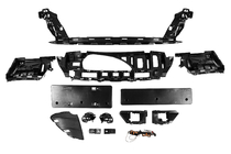 Mercedes E-class W213 2016–2023 Facelift kit voor W214 AMG E53 foto 11