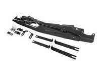 Mercedes E-class W213 2016–2023 Facelift kit voor W214 AMG E53 foto 64