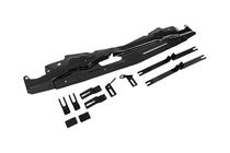 Mercedes E-class W213 2016–2023 Facelift kit voor W214 AMG E53 foto 65