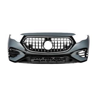 Facelift kit voor W214 AMG E53 foto 3